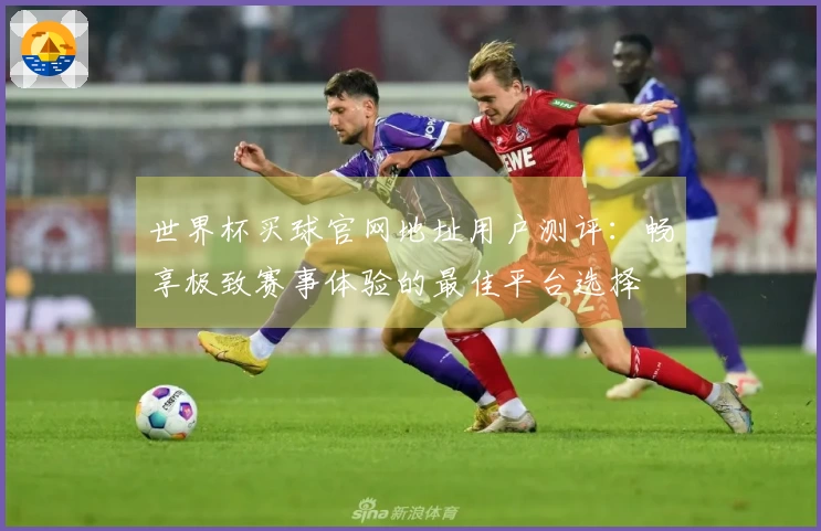 世界杯买球官网地址用户测评：畅享极致赛事体验的最佳平台选择
