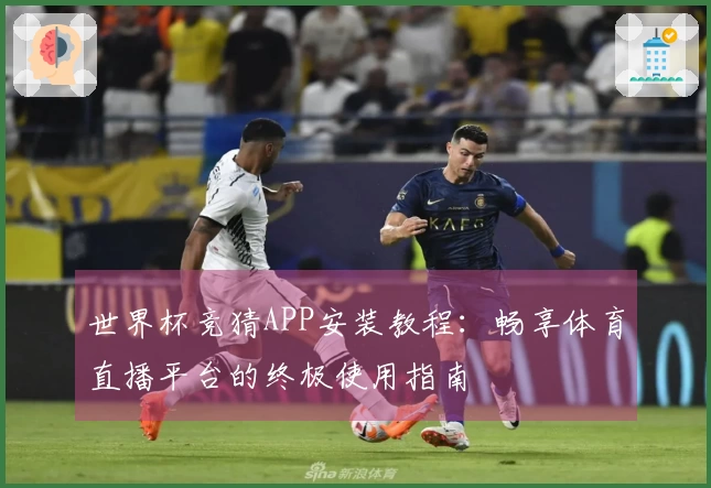 世界杯竞猜APP安装教程：畅享体育直播平台的终极使用指南