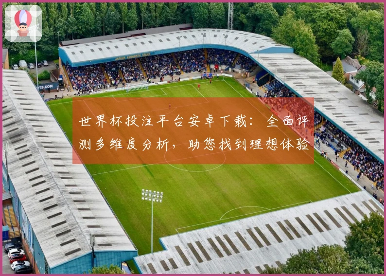 世界杯投注平台安卓下载：全面评测多维度分析，助您找到理想体验