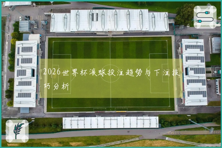 2026世界杯滚球投注趋势与下注技巧分析