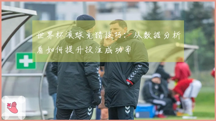世界杯滚球竞猜技巧：从数据分析看如何提升投注成功率