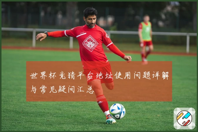 世界杯竞猜平台地址使用问题详解与常见疑问汇总