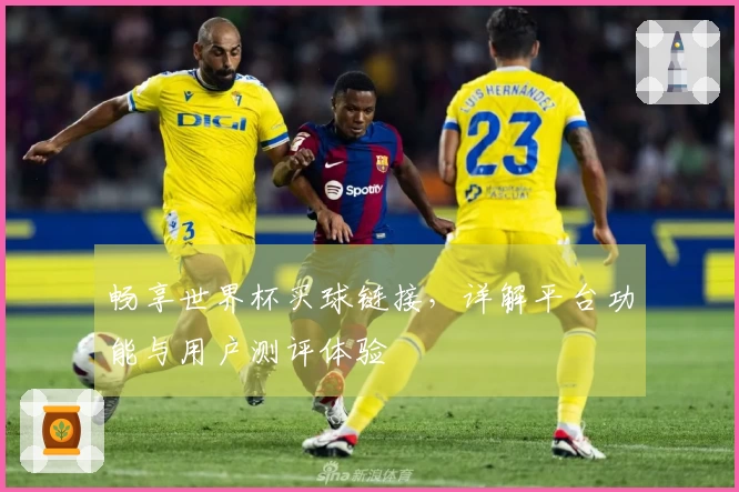 畅享世界杯买球链接，详解平台功能与用户测评体验