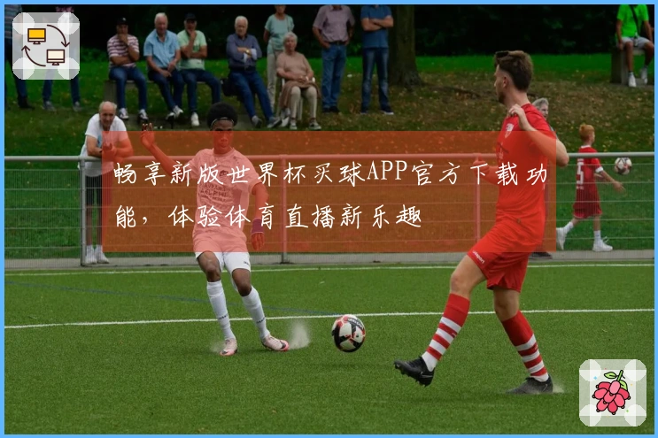 畅享新版世界杯买球APP官方下载功能，体验体育直播新乐趣