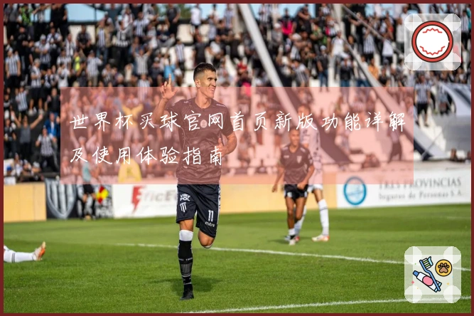 世界杯买球官网首页新版功能详解及使用体验指南